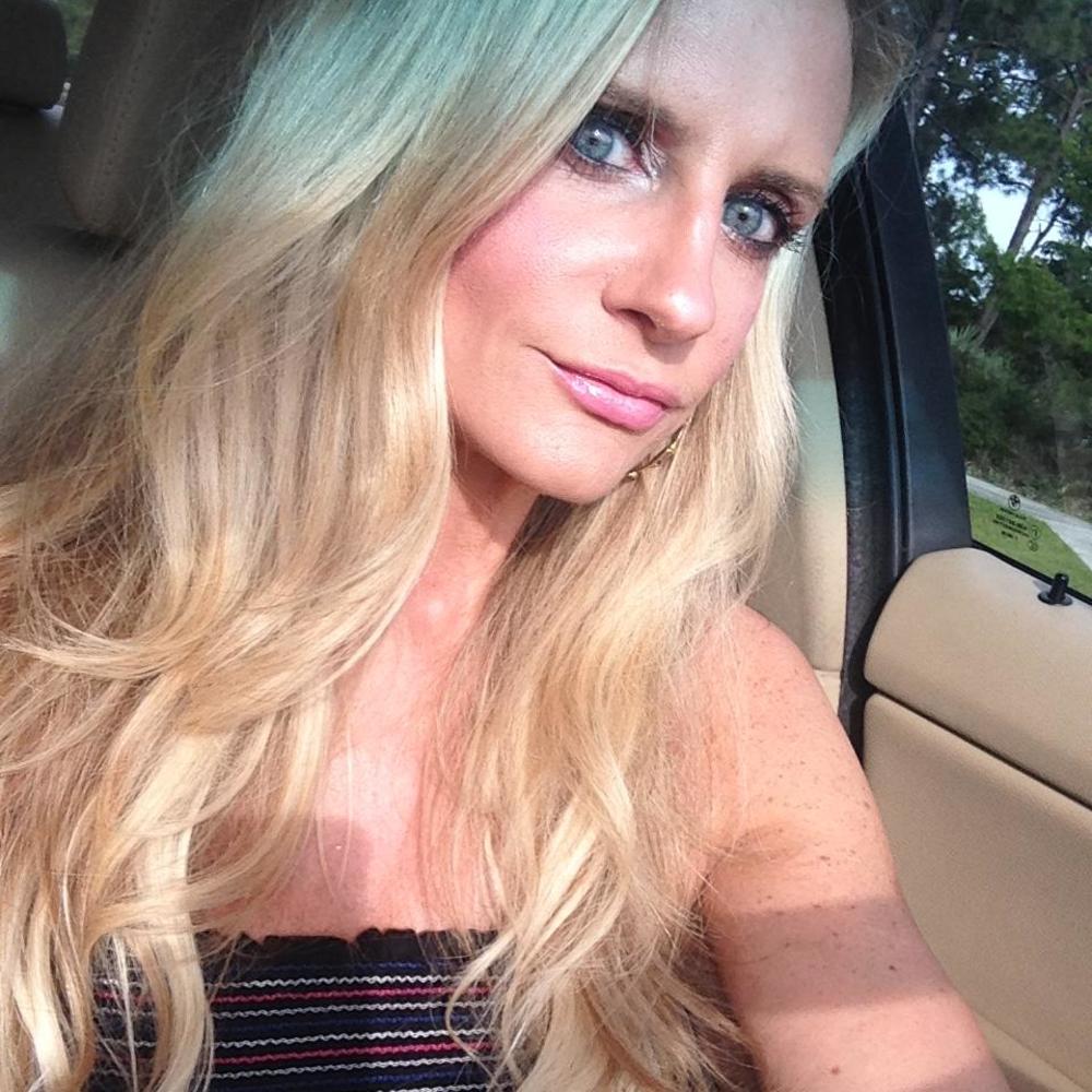 Meet your Posher, Kristi